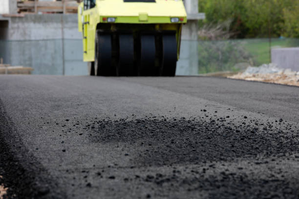 Best Driveway Repair Near Me  in Horseshoe Bay, TX