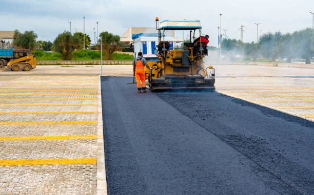 Best Driveway Repair Near Me  in Horseshoe Bay, TX