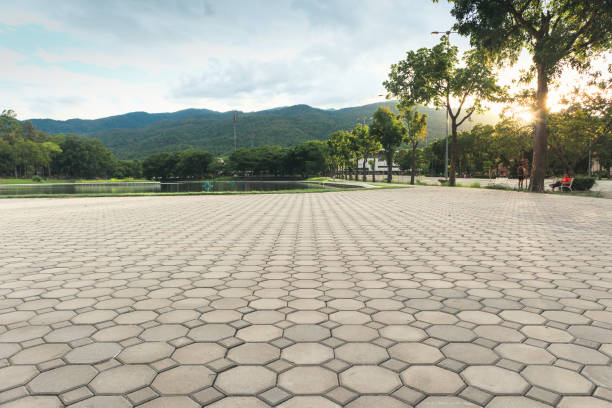 Trusted Horseshoe Bay, TX Driveway Pavers Experts