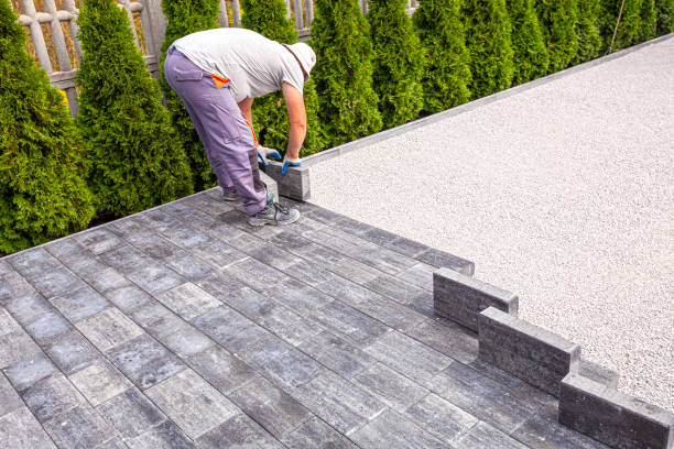 Best Best Driveway Pavers  in Horseshoe Bay, TX