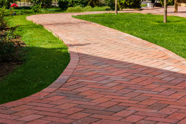 Best Commercial Driveway Pavers  in Horseshoe Bay, TX