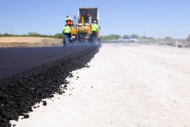 Best Cobblestone Driveway Pavers  in Horseshoe Bay, TX