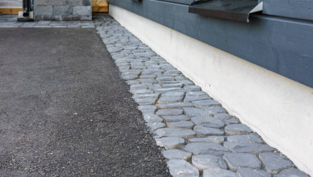 Best Concrete Paver Driveway  in Horseshoe Bay, TX