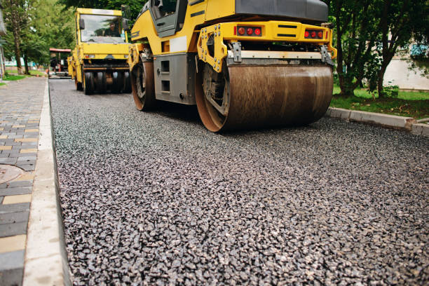 Best Local Driveway Pavers  in Horseshoe Bay, TX