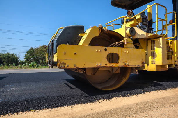 Best Driveway Paving Contractor  in Horseshoe Bay, TX